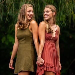 Meet your Posher, Taylor